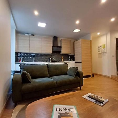 Apt Moderne 2 Chambres 5 Voyageurs Παρίσι Εξωτερικό φωτογραφία