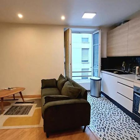 Apt Moderne 2 Chambres 5 Voyageurs Παρίσι Εξωτερικό φωτογραφία