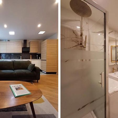 Apt Moderne 2 Chambres 5 Voyageurs Παρίσι Εξωτερικό φωτογραφία