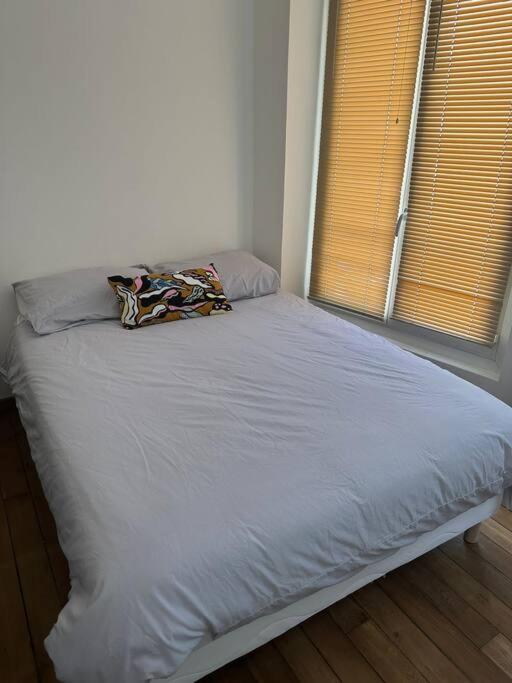 Apt Moderne 2 Chambres 5 Voyageurs Παρίσι Εξωτερικό φωτογραφία