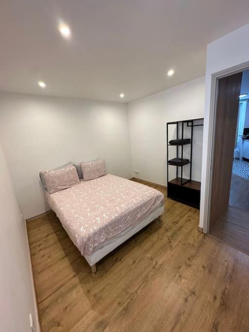 Apt Moderne 2 Chambres 5 Voyageurs Παρίσι Εξωτερικό φωτογραφία