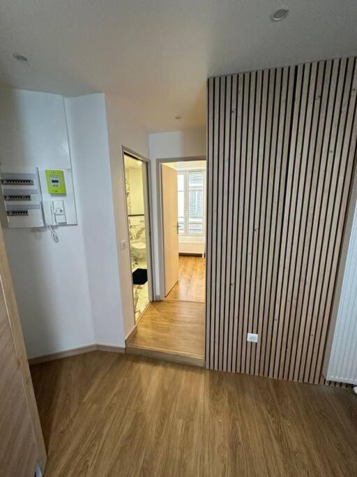 Apt Moderne 2 Chambres 5 Voyageurs Παρίσι Εξωτερικό φωτογραφία