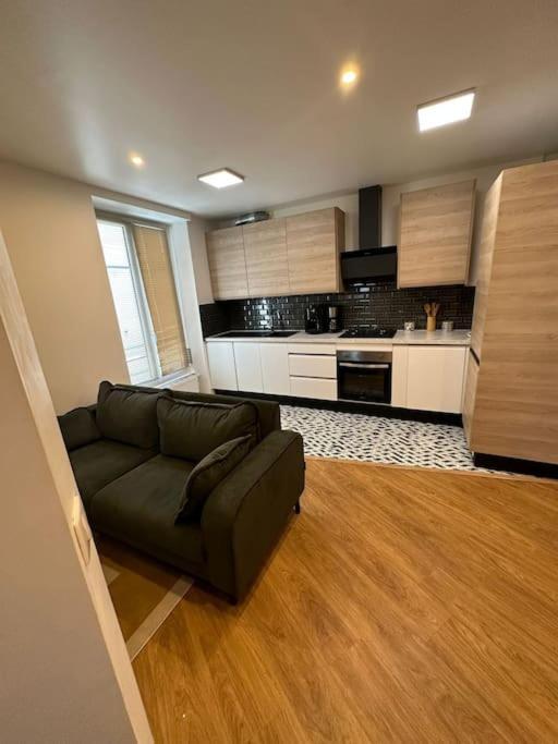 Apt Moderne 2 Chambres 5 Voyageurs Παρίσι Εξωτερικό φωτογραφία