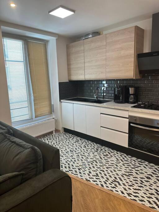 Apt Moderne 2 Chambres 5 Voyageurs Παρίσι Εξωτερικό φωτογραφία