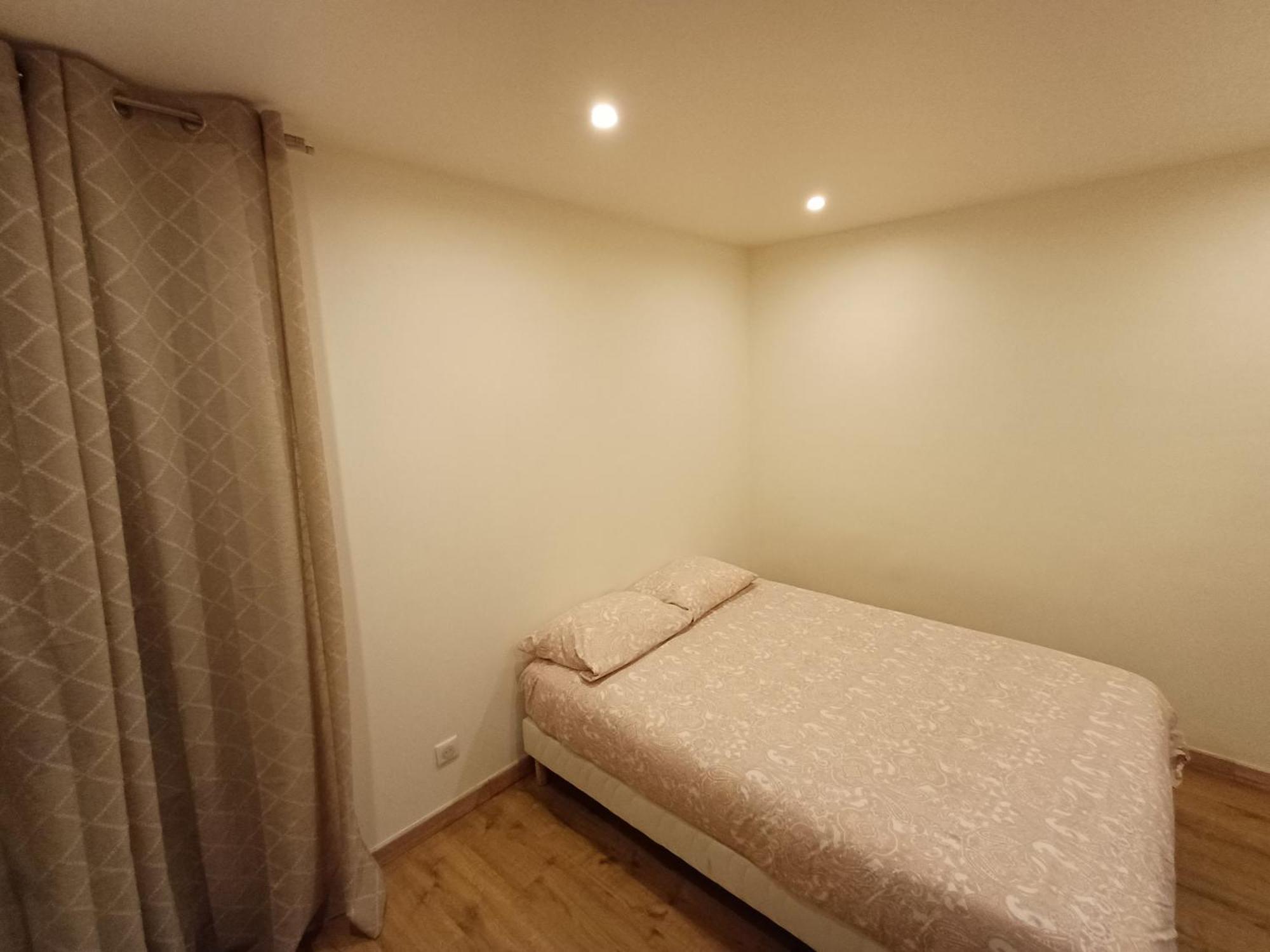 Apt Moderne 2 Chambres 5 Voyageurs Παρίσι Δωμάτιο φωτογραφία